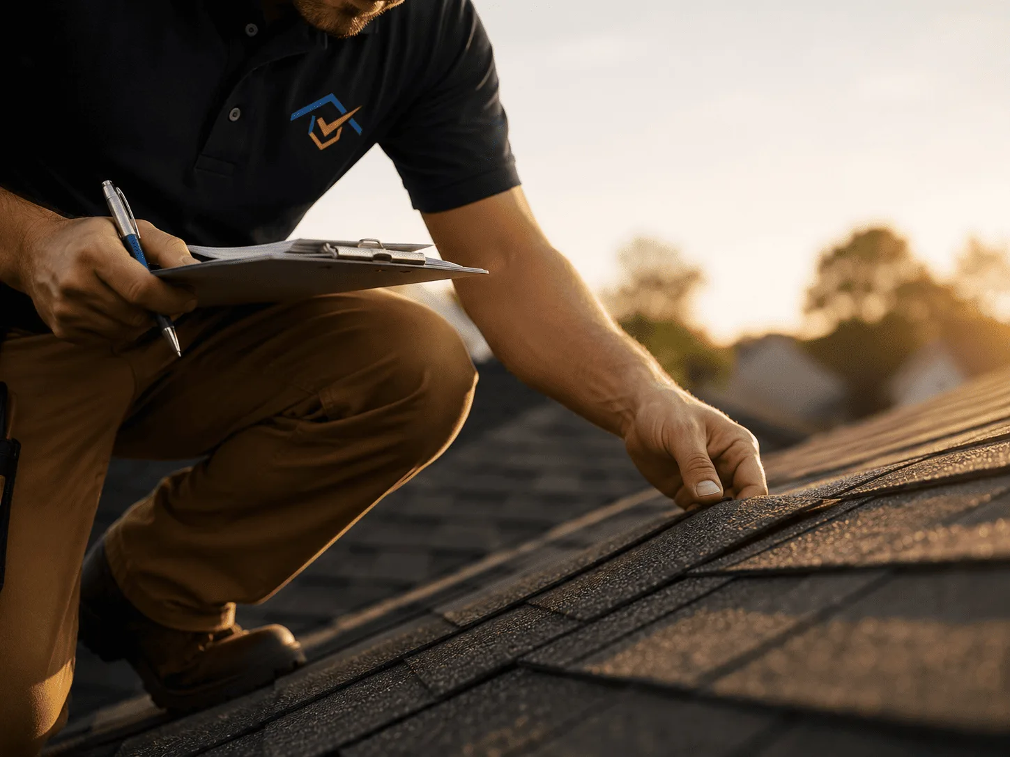 Why Choose Roof Inspection in Denton, KS